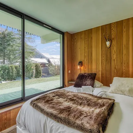 Garden View Montana - Happy