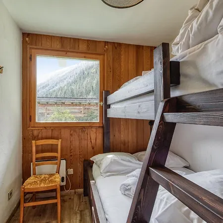 Garden View Montana - Happy شقة